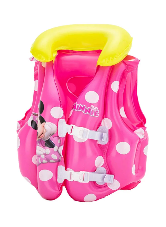 Bestway Mini Mouse Swim Vest 2691070