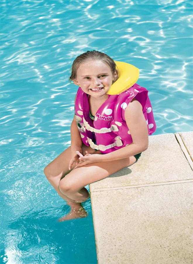 Bestway Mini Mouse Swim Vest 2691070