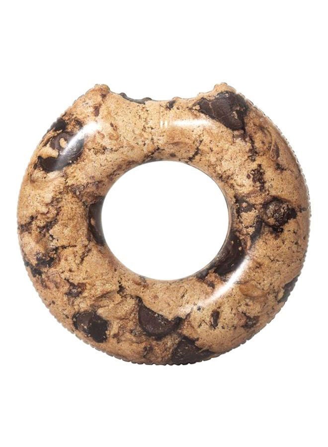 Bestway Cookie Swim Ring 2636164 107cm - Image 1