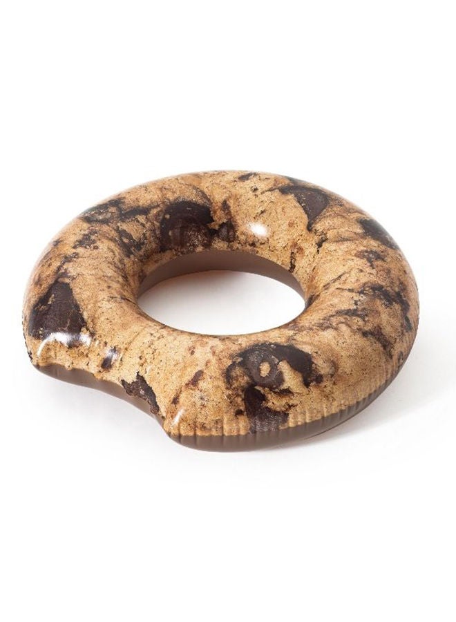 Bestway Cookie Swim Ring 2636164 107cm - Image 2