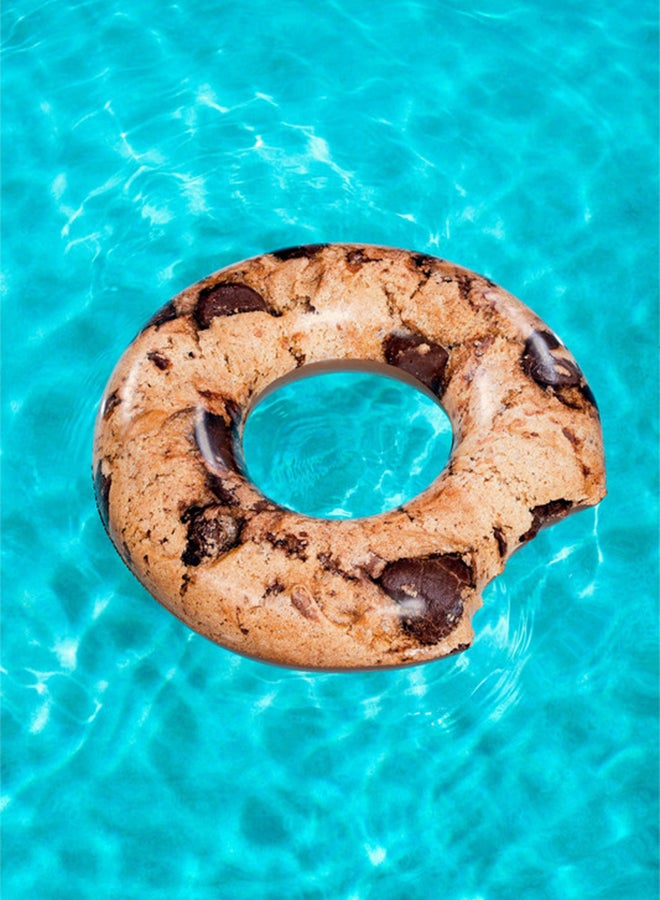 Bestway Cookie Swim Ring 2636164 107cm - Image 5
