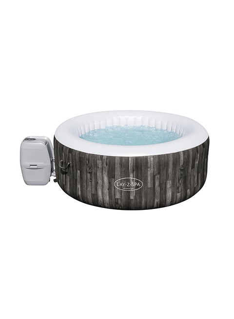 Layzspa Jacuzzi Bahamas Airjet 2660005 180x66cm Multicolor 180x66cm