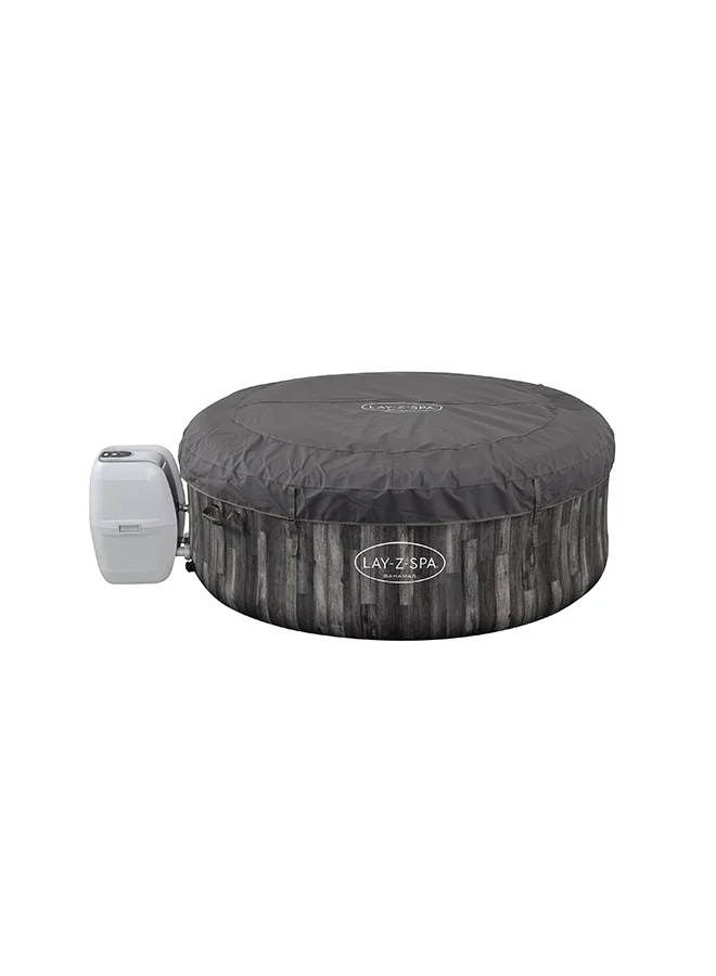 بست واي Layzspa Jacuzzi Bahamas Airjet 2660005 180x66cm Multicolor 180x66cm