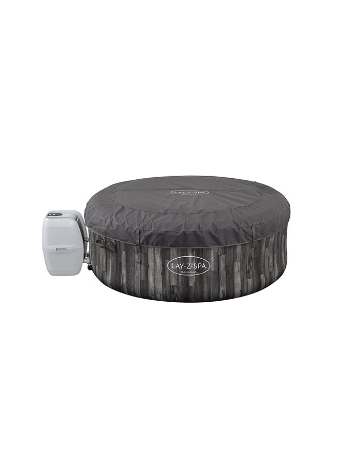 Layzspa Jacuzzi Bahamas Airjet 2660005 180x66cm Multicolor 180x66cm