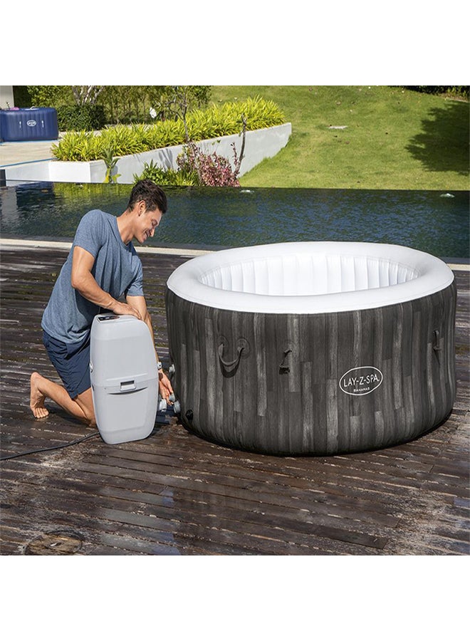 Layzspa Jacuzzi Bahamas Airjet 2660005 180x66cm Multicolor 180x66cm