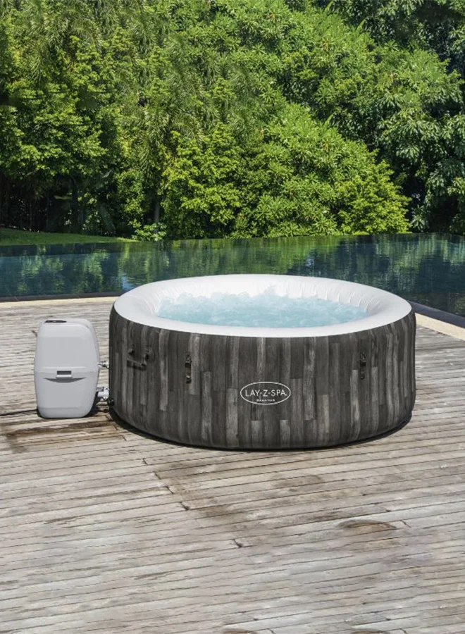 بست واي Layzspa Jacuzzi Bahamas Airjet 2660005 180x66cm Multicolor 180x66cm