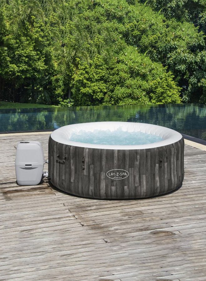 Layzspa Jacuzzi Bahamas Airjet 2660005 180x66cm Multicolor 180x66cm