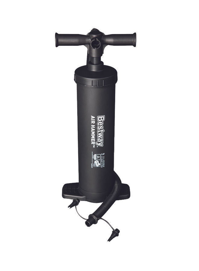 Bestway Air Hammer - Inflation Pump -26-62030 48cm  - Image 1