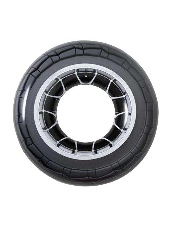 Bestway High Velocity Swim Ring 119cm - Image 1