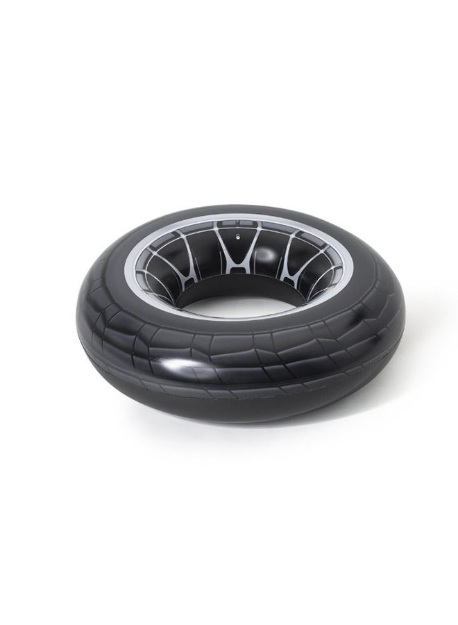 Bestway High Velocity Swim Ring 119cm - Image 2