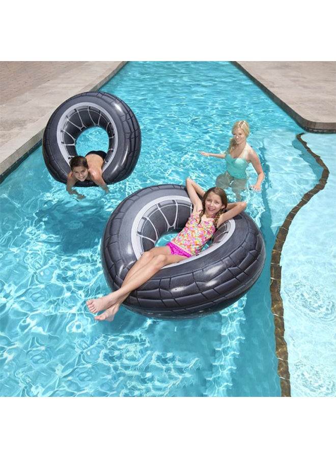 Bestway High Velocity Swim Ring 119cm - Image 5