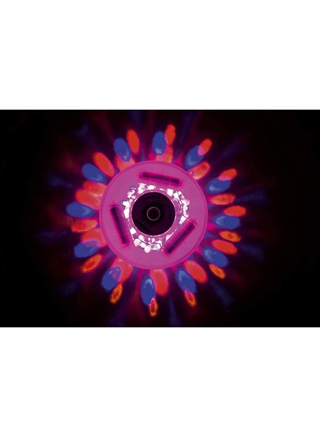 Bestway Flowclear Led Floating Pool Light Multicolour 6x19x2cm - Image 5