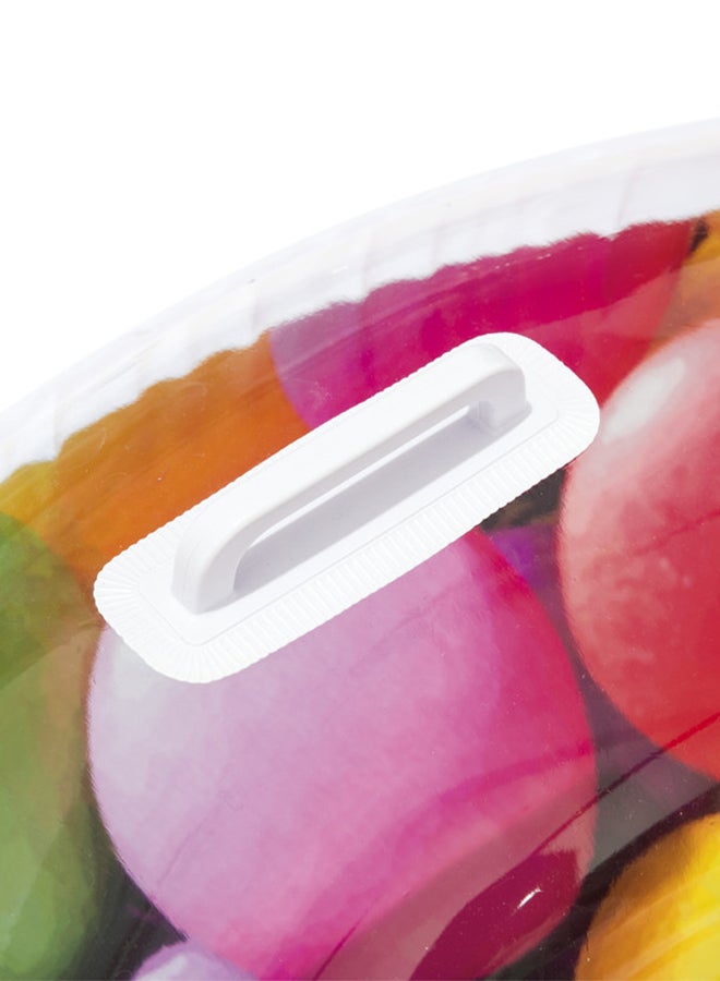 Bestway CHAIR WHEEL LENTILY FOR SWIMMING 188x117cm - Image 5