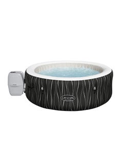 Lay-Z-Spa Hollywood AirJet 196x66cm