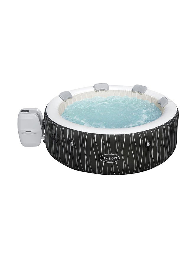 Bestway - Lay-Z-Spa Hollywood AirJet 196x66cm - Image 1