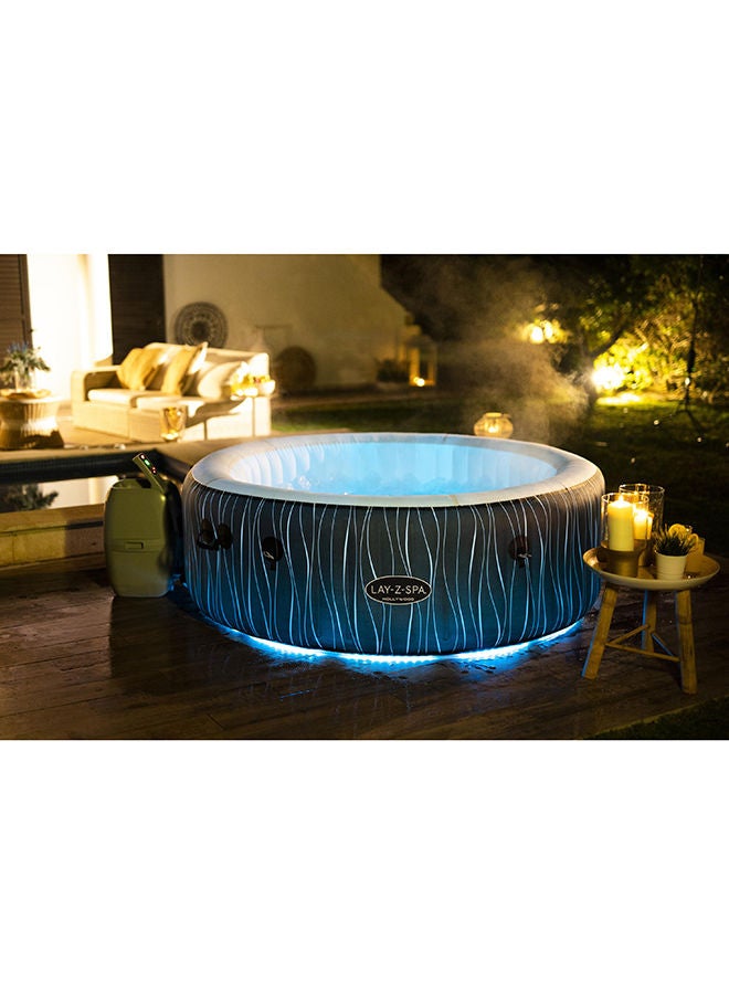 Bestway - Lay-Z-Spa Hollywood AirJet 196x66cm - Image 1