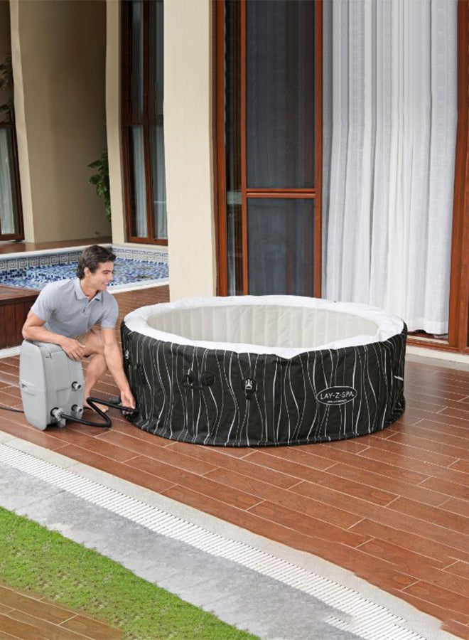 Bestway - Lay-Z-Spa Hollywood AirJet 196x66cm - Image 1