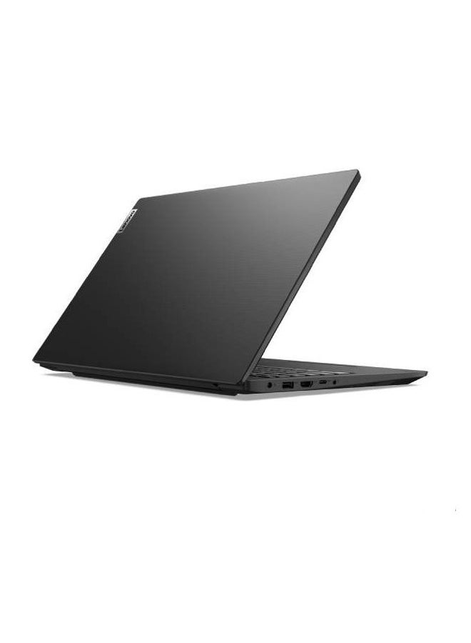لينوفو - كمبيوتر محمول V15 G2 ALC بشاشة FHD مقاس 15.6 بوصة ومعالج Ryzen5 5500U وذاكرة وصول عشوائي سعة 8 جيجابايت ومحرك أقراص SSD سعة 256 جيجابايت وDOS (بدون نظام التشغيل Windows) وبطاقة رسومات AMD Radeon - Image 1