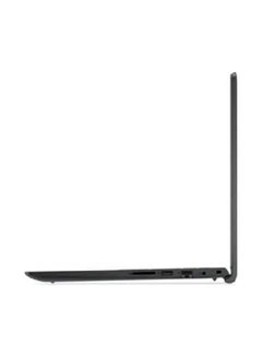DELL Vostro 3515 Laptop With 15.6-Inch FHD Anti-Glare Screen Display, Ryzen5 3450U Processor/8GB RAM/256GB SSD/DOS(Without Windows)/AMD Radeon Vega 8 Graphics Card English/Arabic Black  - Image 5