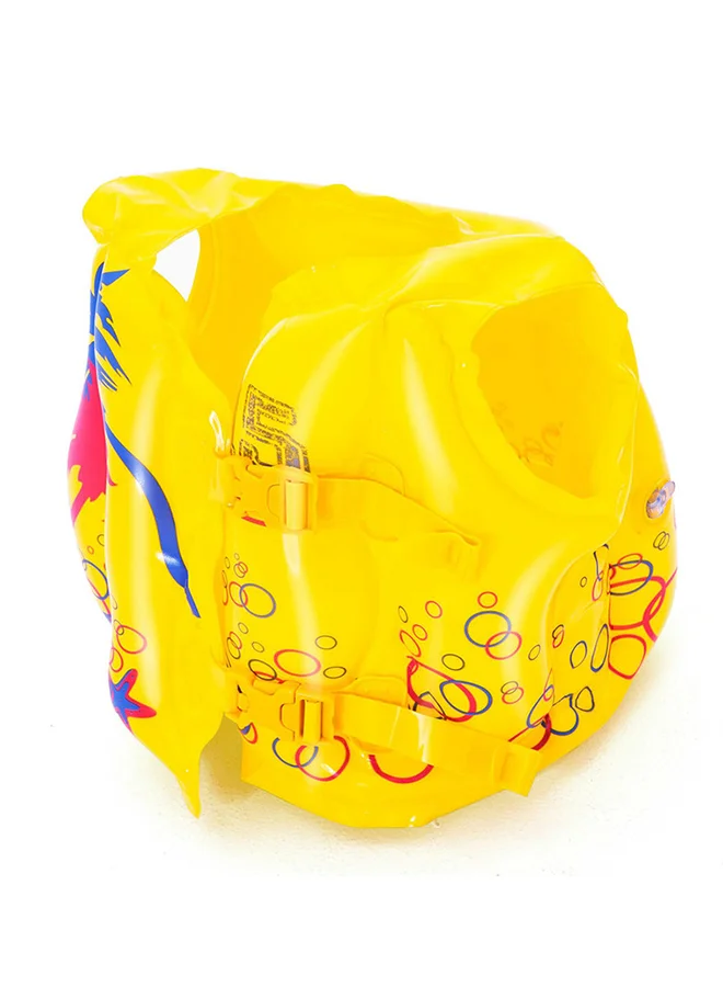 Bestway Tropical Swim Vest 43x30cm 43x30cm