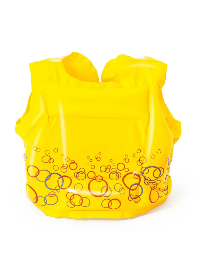 Bestway Tropical Swim Vest 43x30cm 43x30cm