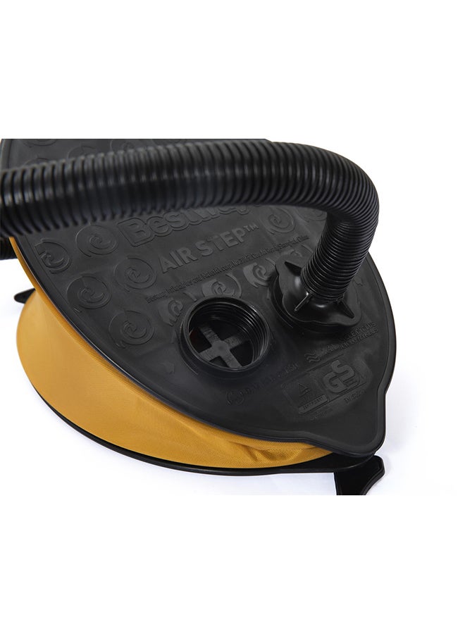 Bestway Air Step-air Pump 28x19cm  -26-62004 28x19cm  - Image 2