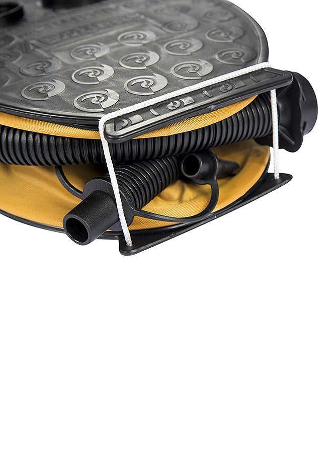 Bestway Air Step-air Pump 28x19cm  -26-62004 28x19cm  - Image 5