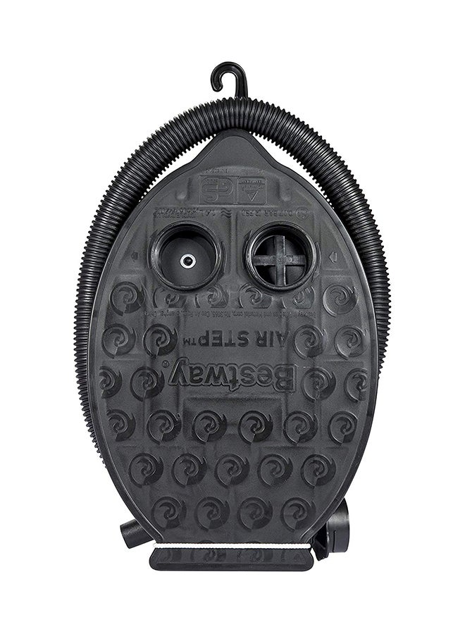Bestway Air Step-air Pump 28x19cm  -26-62004 28x19cm  - Image 3