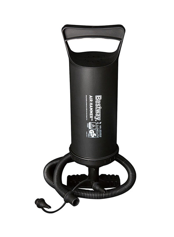 Bestway Air Hammer - Inflation Pump 36cm/14  - Image 1