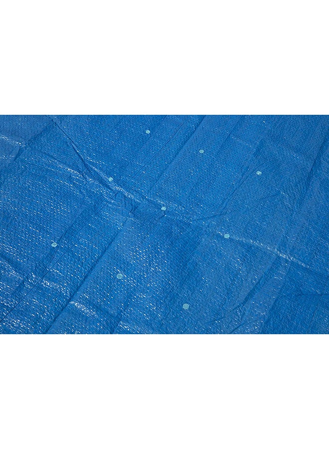 Bestway - Flowclear Pool Cover 305x183x56cm - Image 1