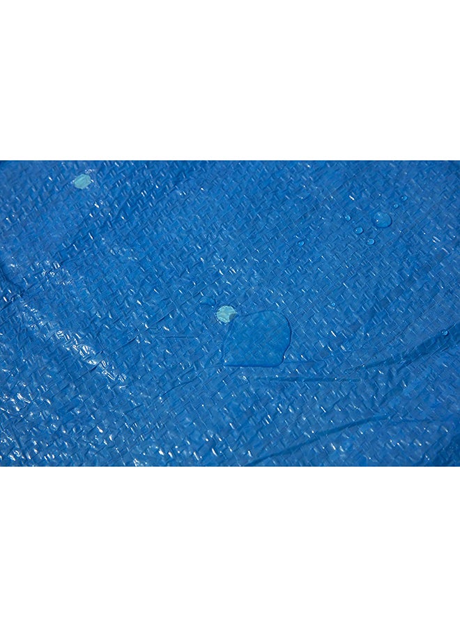 Bestway - Flowclear Pool Cover 305x183x56cm - Image 1