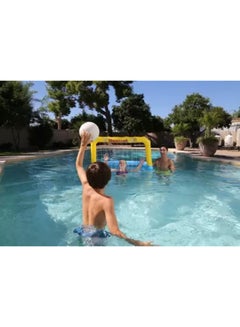 Bestway Water Polo Swimming Pool Game Set 142x76cm  - Image 2