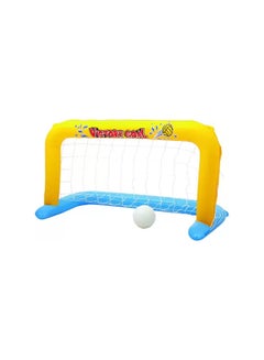 Bestway Water Polo Swimming Pool Game Set 142x76cm  - Image 1