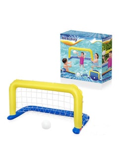 Bestway Water Polo Swimming Pool Game Set 142x76cm  - Image 4