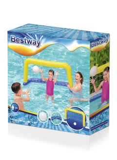 Bestway Water Polo Swimming Pool Game Set 142x76cm  - Image 5