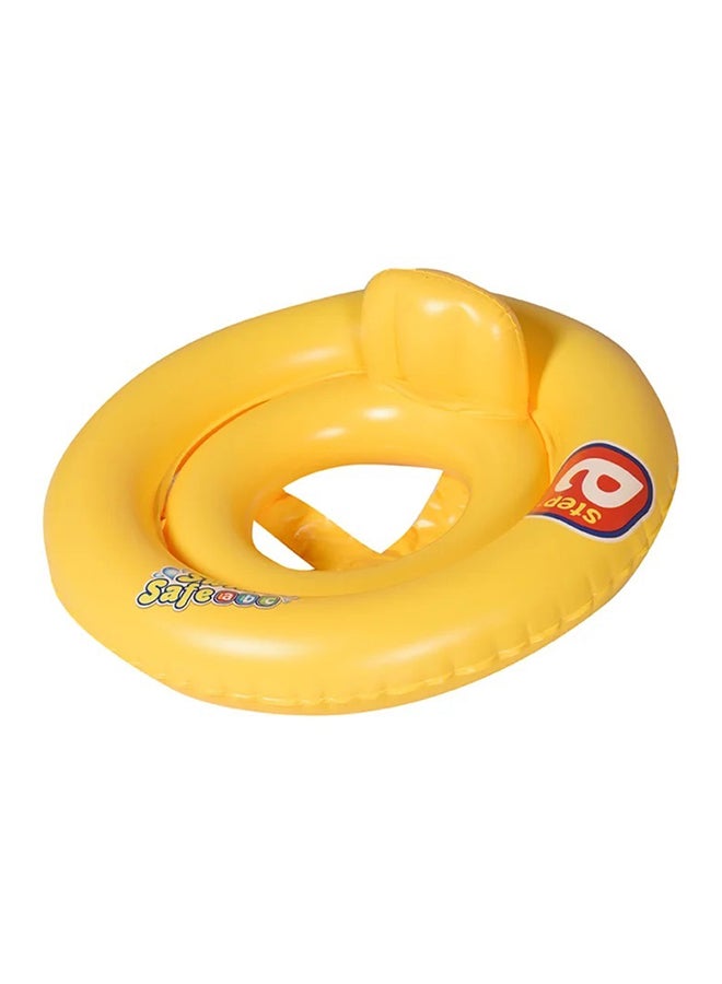 Bestway Swim Safe Inflatable Ring 69cm - Image 2
