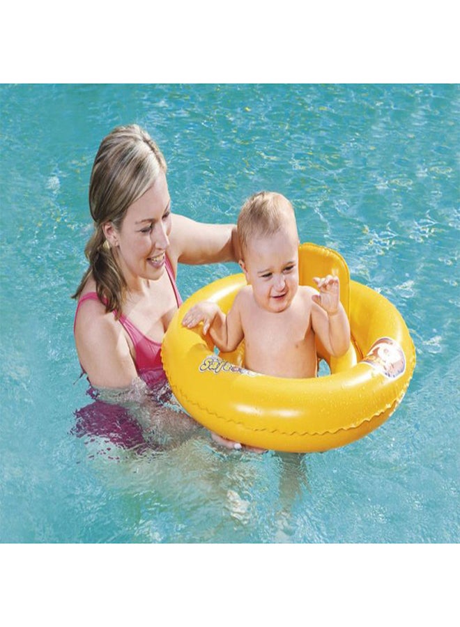 Bestway Swim Safe Inflatable Ring 69cm - Image 5