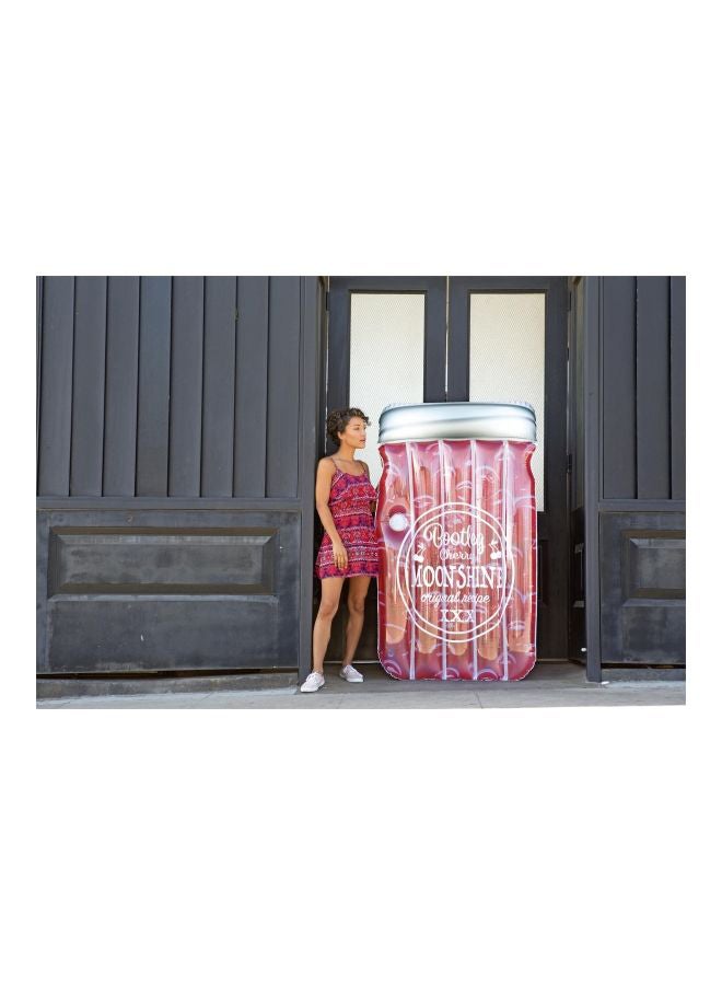 Bestway Moonshine Lounge 26-44039 1.90 m x 1.14 m /6'3 x 45inch - Image 2