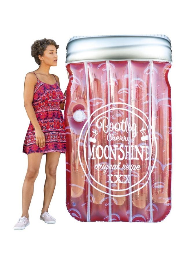 Bestway Moonshine Lounge 26-44039 1.90 m x 1.14 m /6'3 x 45inch - Image 5