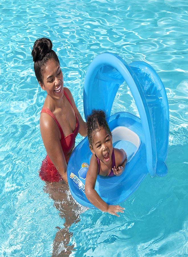 Bestway Uvbaby Care Seat 26-34091 80x85cm - Image 5