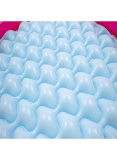 Bestway Inflatable 3-Rings Pool 51104 102x25cm  - Image 5