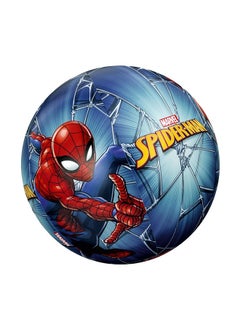 Bestway Spiderman Beach Ball 51cm  - Image 1