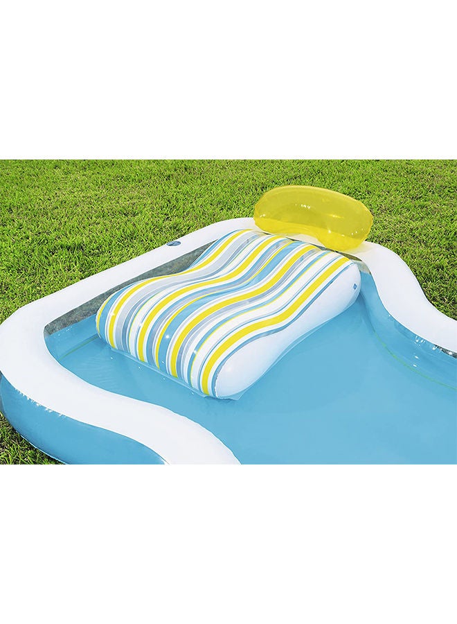 Staycation Kiddie Pool 279x234x48cm