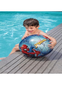 Bestway Spiderman Beach Ball 51cm  - Image 2