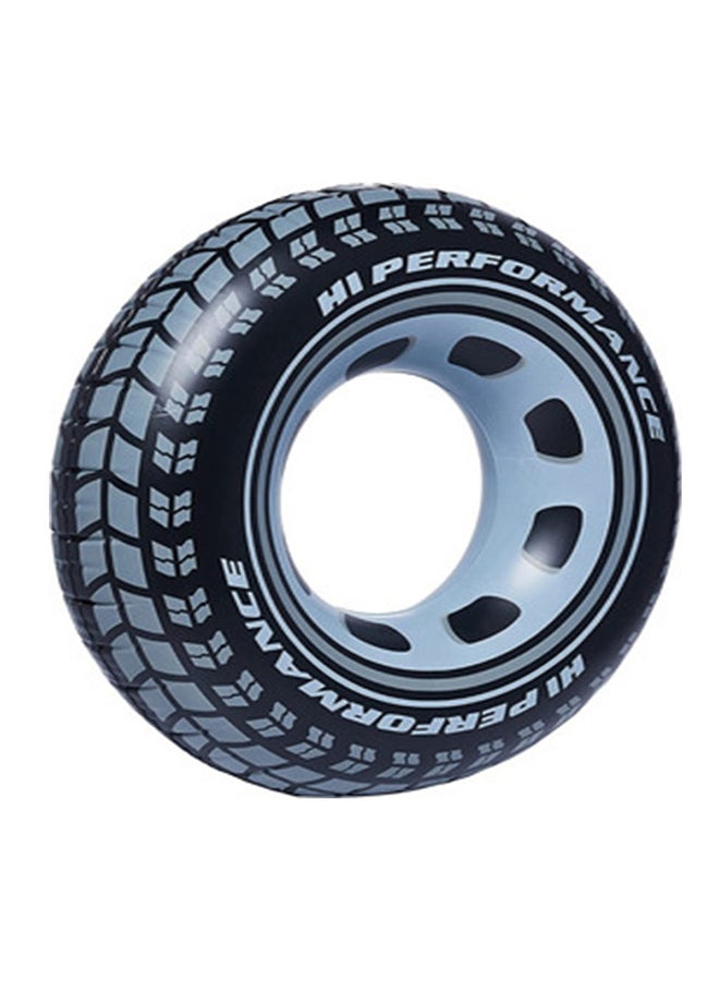 Bestway Mud Master Swim Ring Float 36016 91x91x25cm - Image 1