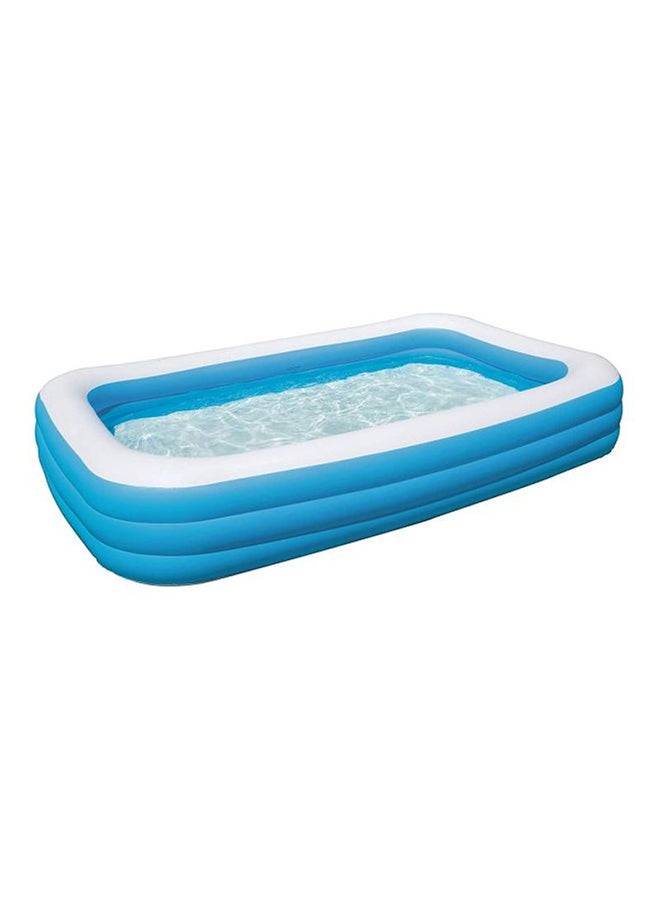 Bestway - Rectangular Family Pool 305x183x56cm - Image 1