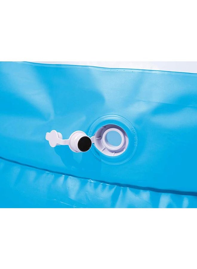 Bestway - Rectangular Family Pool 305x183x56cm - Image 1