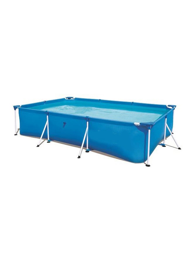 Bestway Steel Pro Swimming Pool 300x66x201cm 300x66x201cm  - Image 5