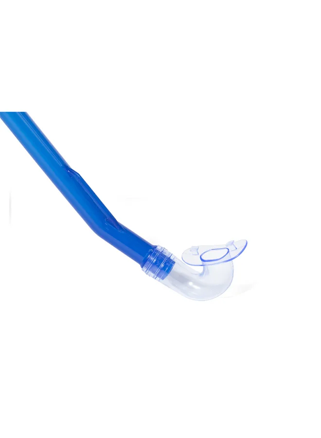 Bestway Hydro Swim Freestyle Snorkel Set Assorted