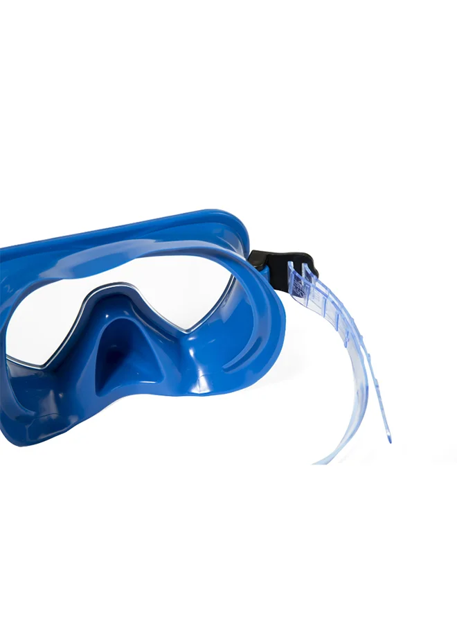 Bestway Hydro Swim Freestyle Snorkel Set Assorted